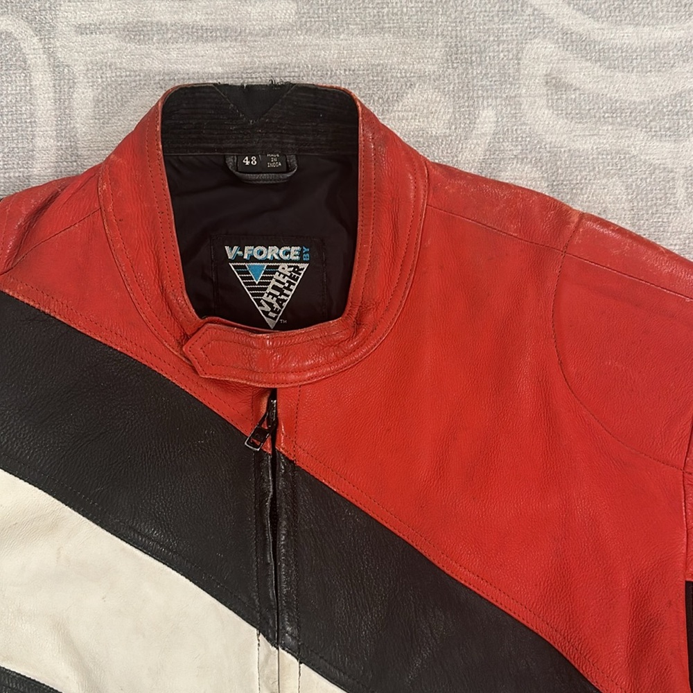 Moto Jacket - image 2